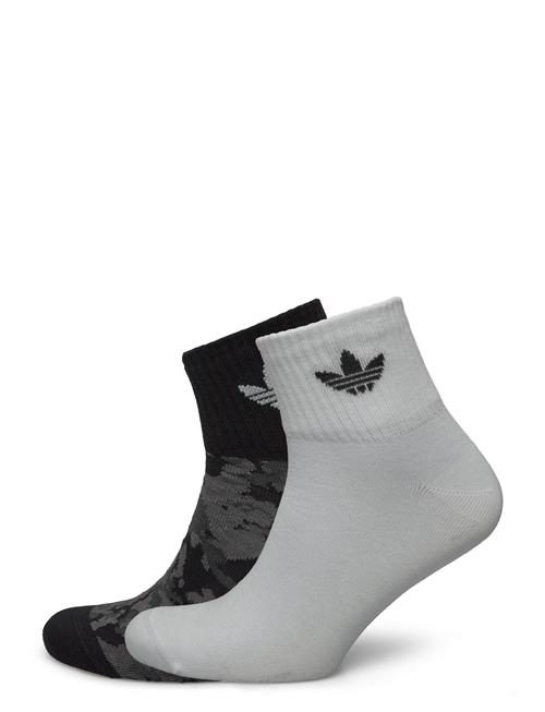 adidas Originals Camo Ankle 2Pp Adidas Originals White