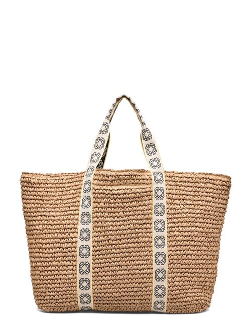 Becksöndergaard Papel Berta Bag Becksöndergaard Beige