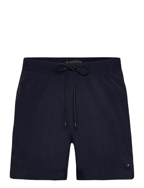 Tommy Hilfiger Medium Drawstring Tommy Hilfiger Navy