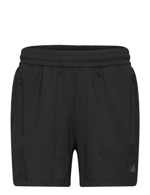 Adidas D4T Yoga Knit Short Adidas Performance Black