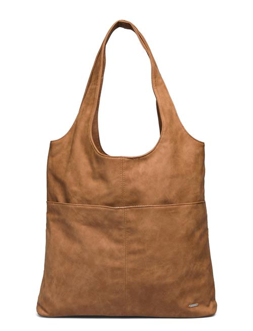 As You Can Tote Roxy Brown