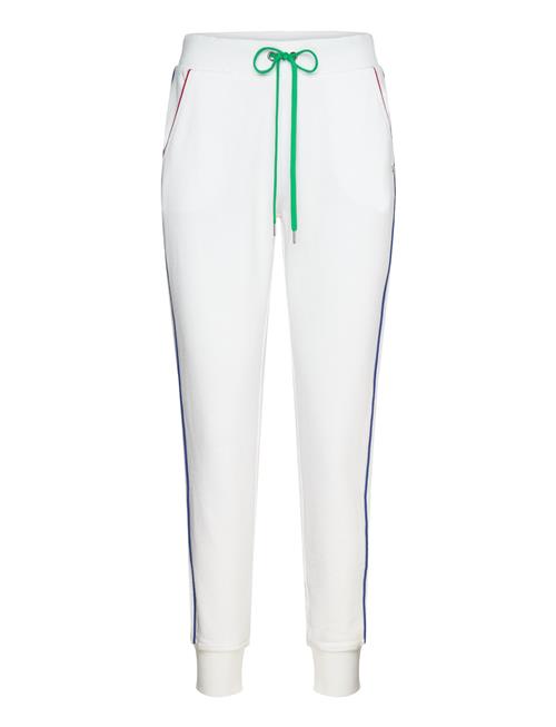 Trousers United Colors Of Benetton White