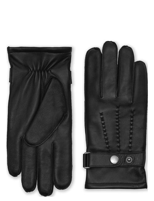 Adax Adax Glove Milton Adax Black