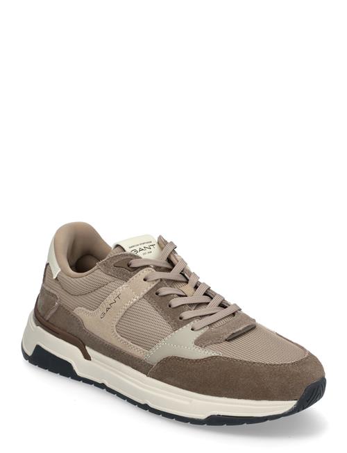 GANT Jeuton Sneaker GANT Beige