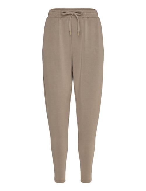 Jacey V2 W Sweat Pants Athlecia Beige