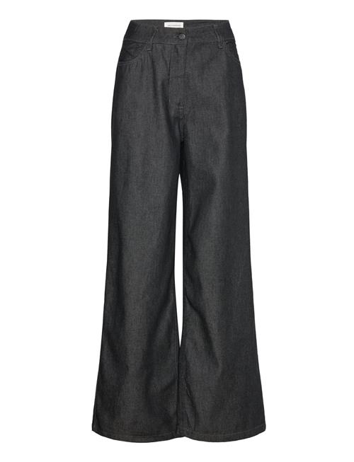 MSCH Copenhagen Mschelena Pants MSCH Copenhagen Black