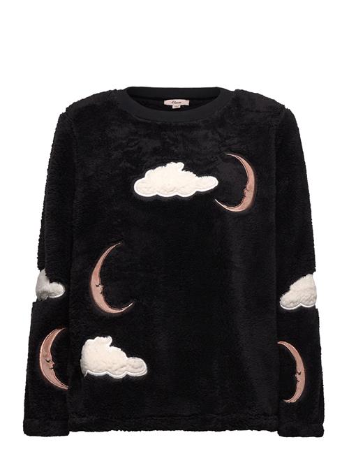 Etam Milena - Sweatshirt Etam Black