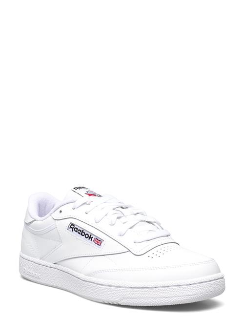 Club C 85 Reebok Classics White