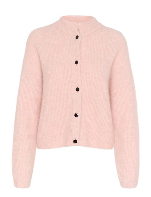 Alphagz Short Cardigan Gestuz Pink