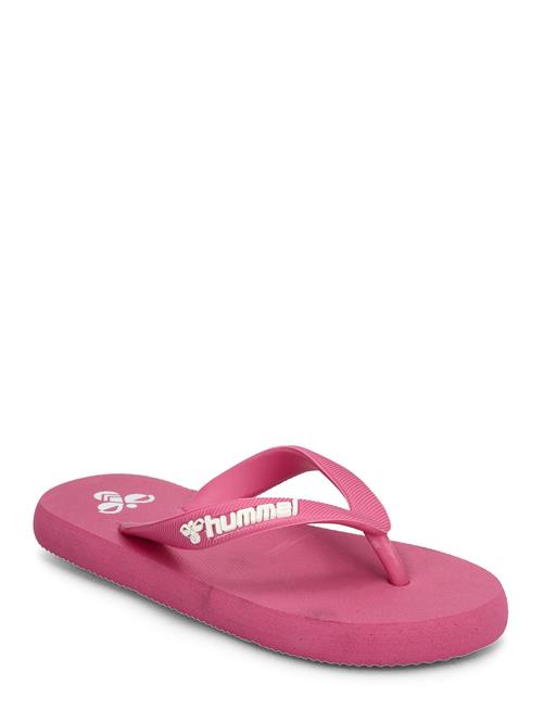 Flip Flop Jr Hummel Pink