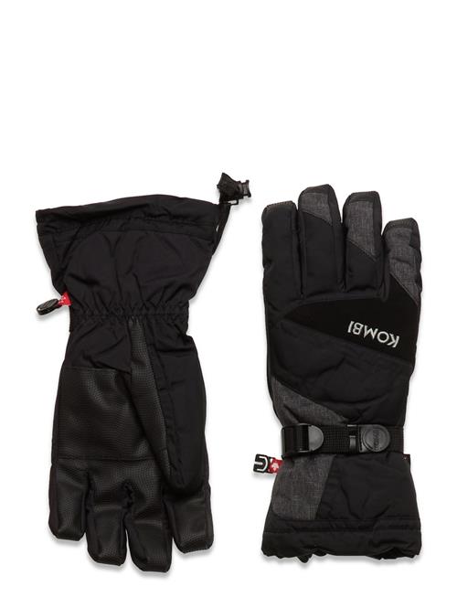 Kombi Original M Glove Kombi Black