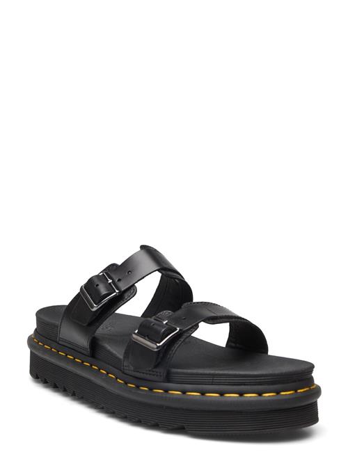 Dr. Martens Myles Dr. Martens Black