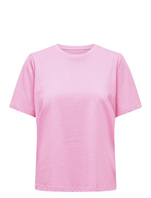 ONLY Onlonly S/S Tee Jrs Noos ONLY Pink