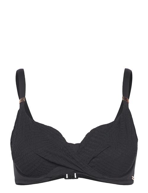 Fantasie Ottawa Uw Full Cup Bikini Top Fantasie Black