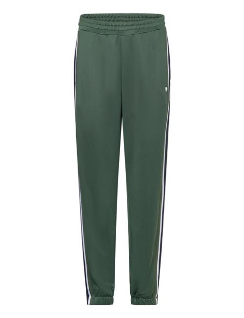 Ace Tapered Pants Björn Borg Green