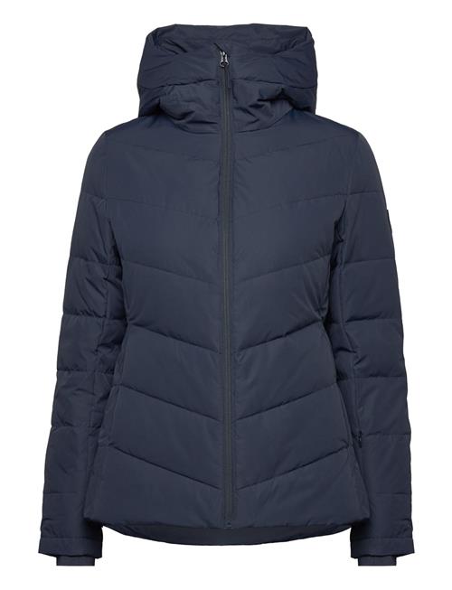 Kari Traa Camilla Jacket Kari Traa Navy