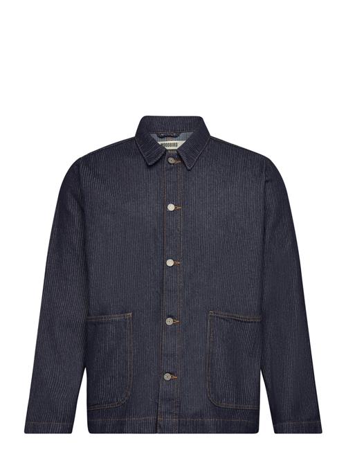 Woodbird Wbblade Rail Jacket Woodbird Navy