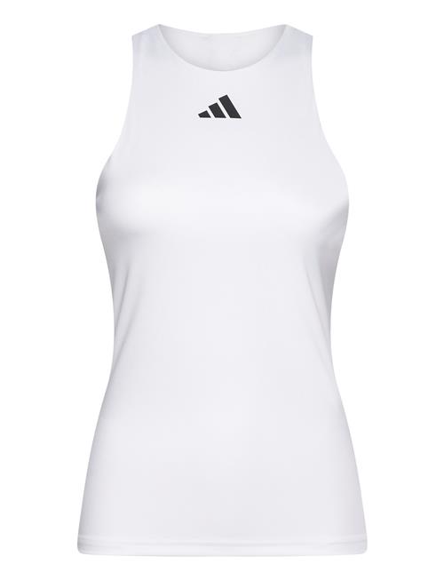 Y-Tank Adidas Performance White