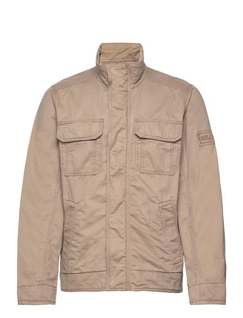 Hollister Hco. Guys Outerwear Hollister Brown