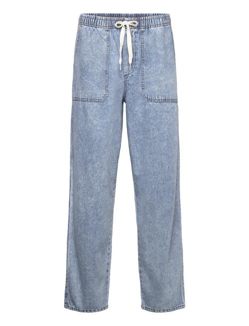 Rrdayton Pants Redefined Rebel Blue