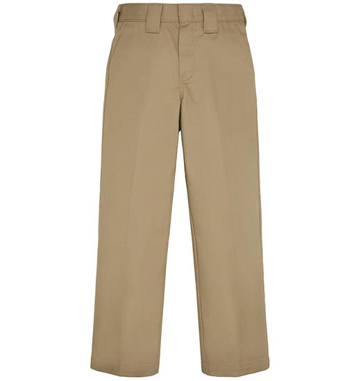 Dickies Bukser - Kids 874 Work Original Fit - Desert Sand