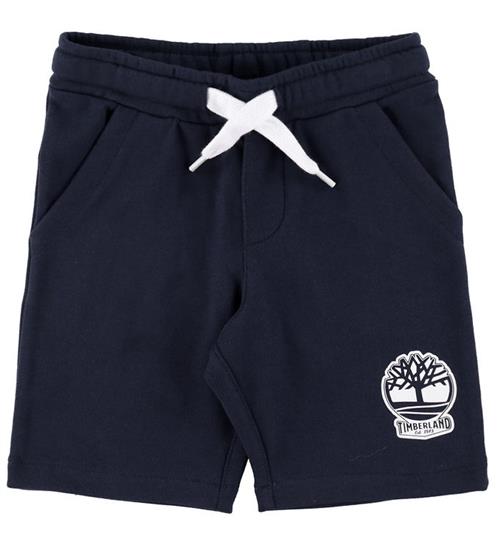 Timberland Sweatshorts - Medieval Blue