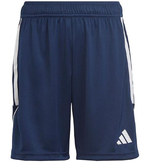 adidas Performance Shorts - TIRO 23 SHO Y - BlÃ¥