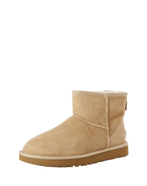 UGG Støvler 'Classic Mini II'  beige