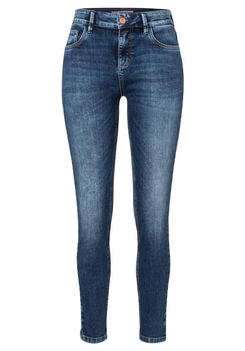 TIMEZONE Jeans 'Aleena'  blue denim