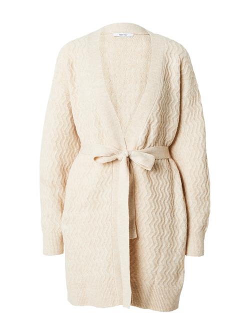 ABOUT YOU Cardigan 'Daniela'  beige