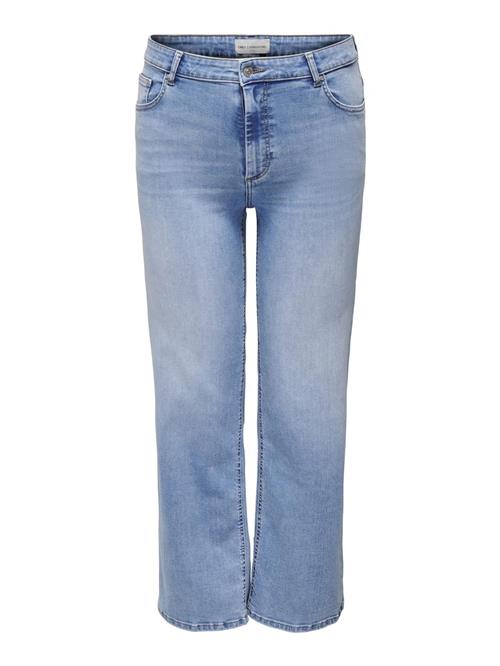 ONLY Carmakoma Jeans 'Willy'  blue denim