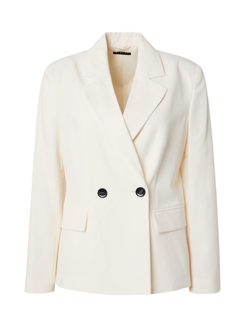 Sisley Blazer  creme