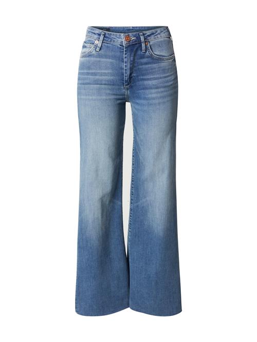 True Religion Jeans  blue denim