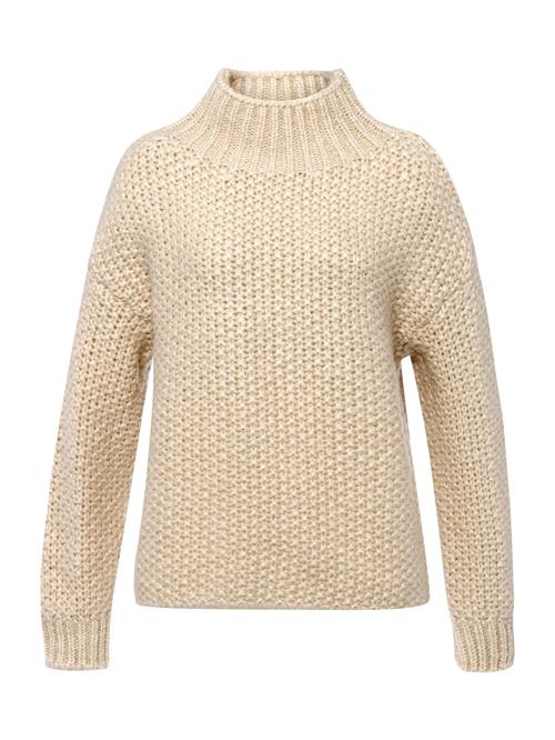 heine Pullover  sand