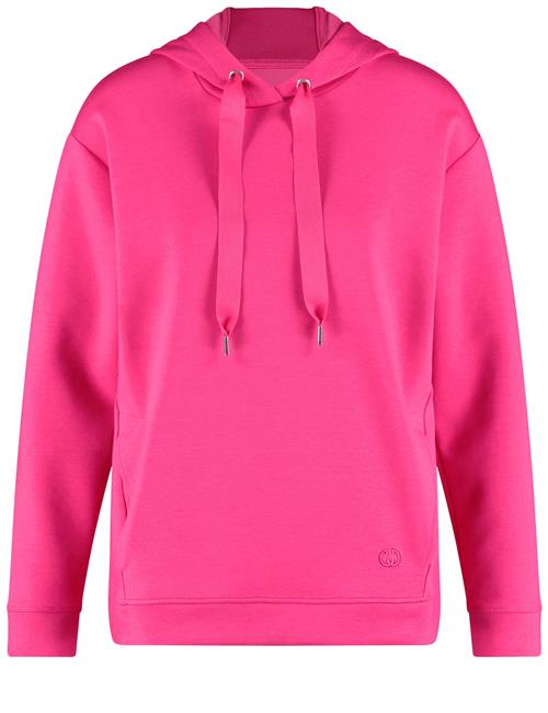 Se GERRY WEBER Sweatshirt  pink ved About You