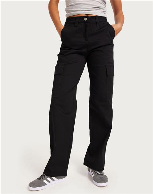 JJXX - Sort - Jxkendal Straight Cargo Mw Pant Pnt