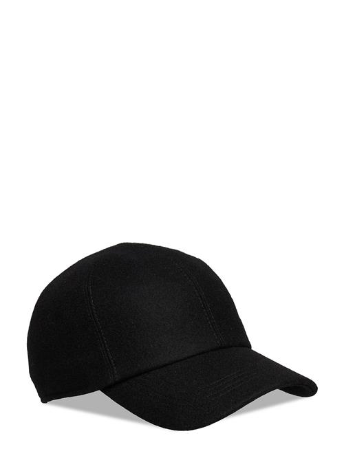 Baseball Classic Cap Wigéns Black