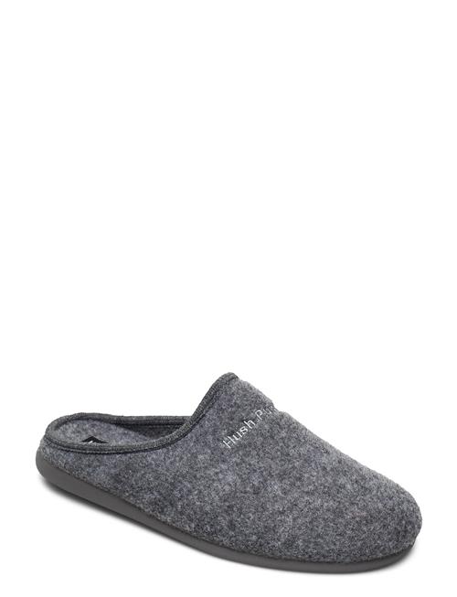 Hush Puppies Slipper Hush Puppies Grey