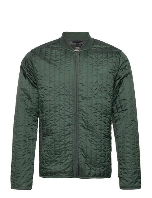 Mads Nørgaard Quilt Janus Jacket Mads Nørgaard Green