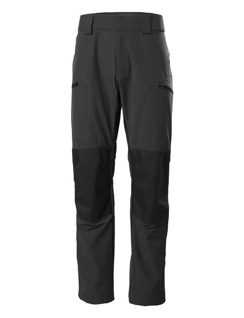 Helly Hansen Hp Racing Deck Pants Helly Hansen Black