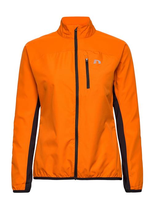 Newline Women's Core Jacket Newline Orange