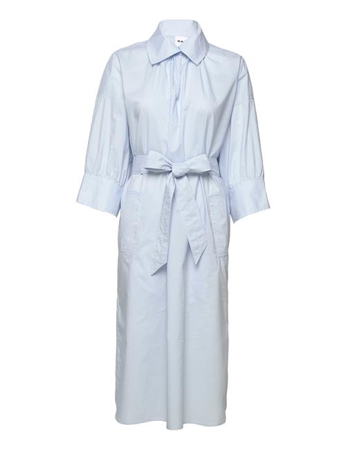 Colette - Coated Cotton Day Birger Et Mikkelsen Blue