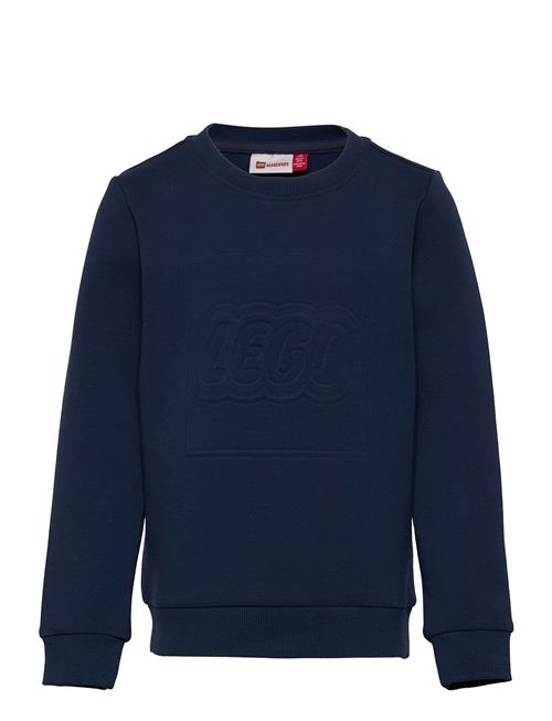 LEGO kidswear Lwsky 100 - Sweatshirt LEGO Kidswear Blue