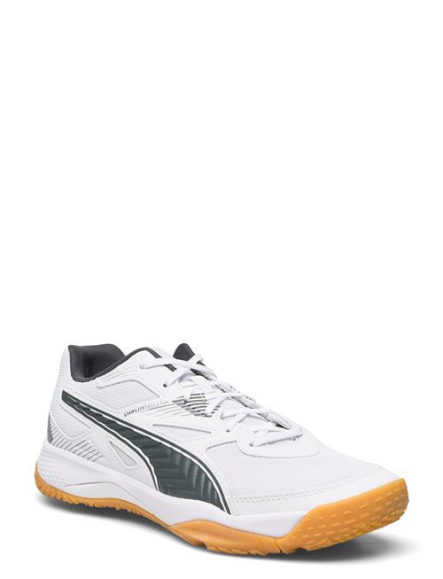 PUMA Solarflash Ii PUMA White