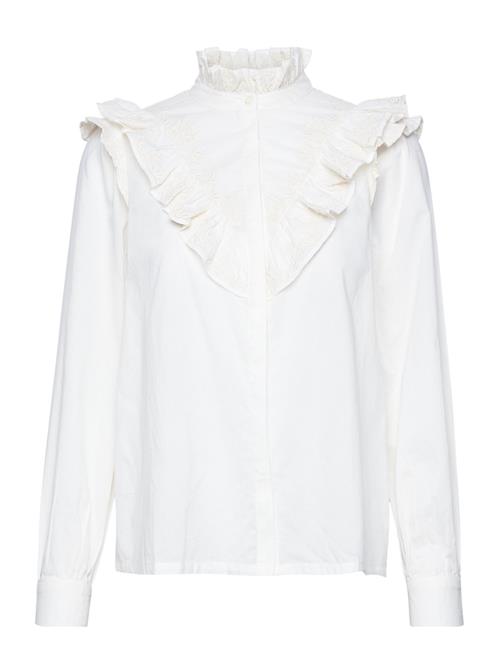 Sofie Schnoor Shirt Sofie Schnoor White