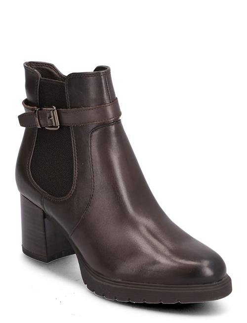 Tamaris Women Boots Tamaris Brown