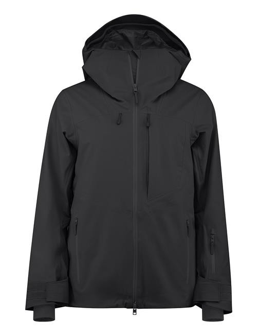 Head Kore Nordic Jacket Women Head Black