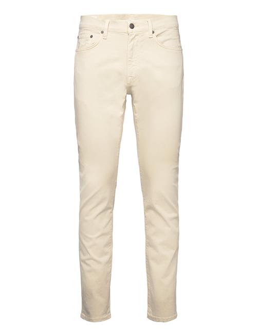 GANT Regular Desert Jeans GANT Beige