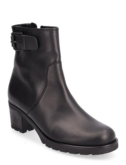 Ankle Boot Gabor Black