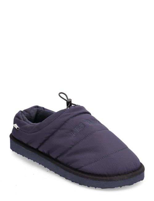 Les Deux Trey Ripstop Slipper Les Deux Navy